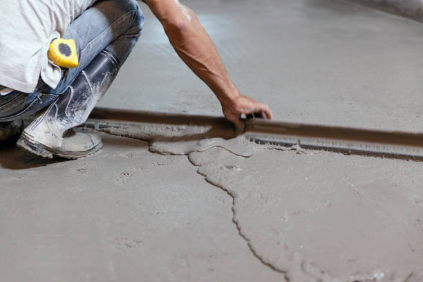 Best Concrete Removal and Replacement in Ansted, WV