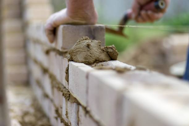 Best Concrete Retaining Walls in Ansted, WV