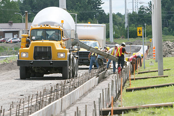 Best Concrete Foundation Repair in Ansted, WV