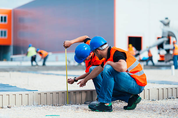 Best Industrial Concrete Flooring in Ansted, WV