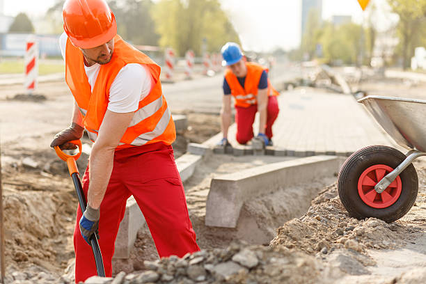 Best Residential Concrete Solutions in Ansted, WV