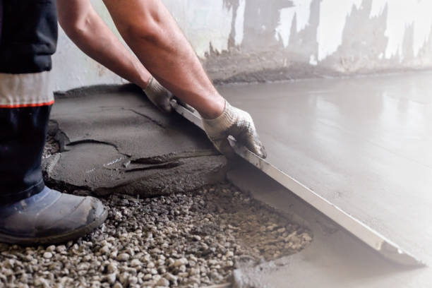  Ansted, WV Concrete contractor Pros